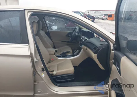 2013 Honda Accord Sdn Ex-L z USA, uszkodzony, nr VIN 1HGCR2F85DA164521